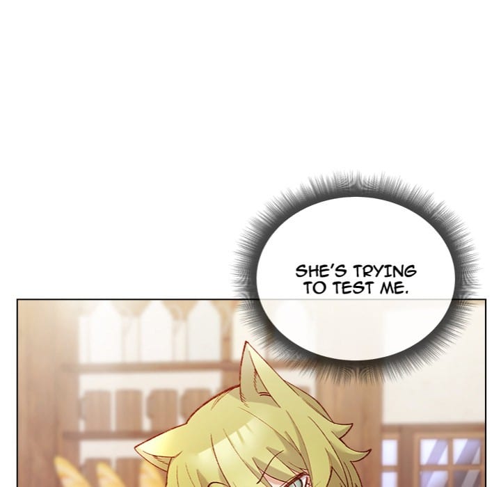 I Will Protect the Lady (Uncensored), chapter 24, page 54 of 128