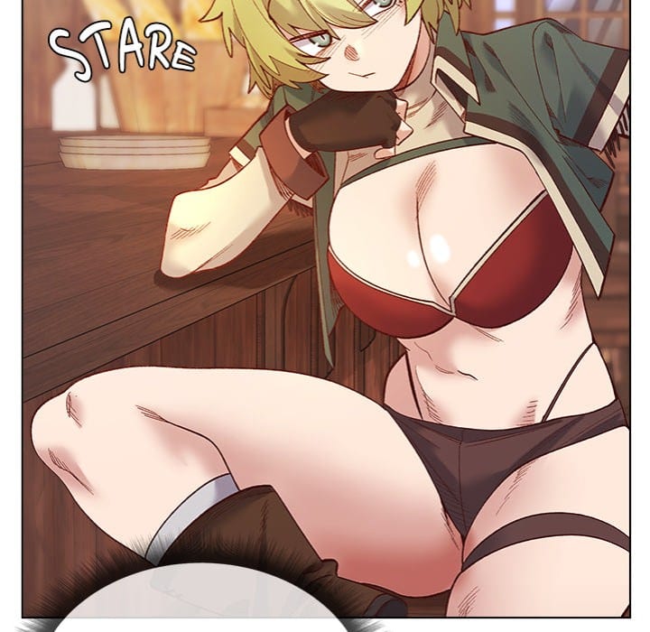 I Will Protect the Lady (Uncensored), chapter 24, page 55 of 128