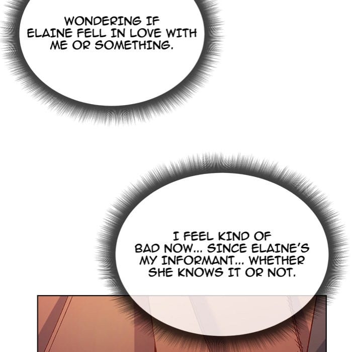 I Will Protect the Lady (Uncensored), chapter 24, page 56 of 128