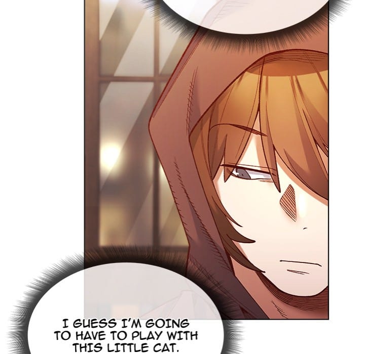 I Will Protect the Lady (Uncensored), chapter 24, page 61 of 128