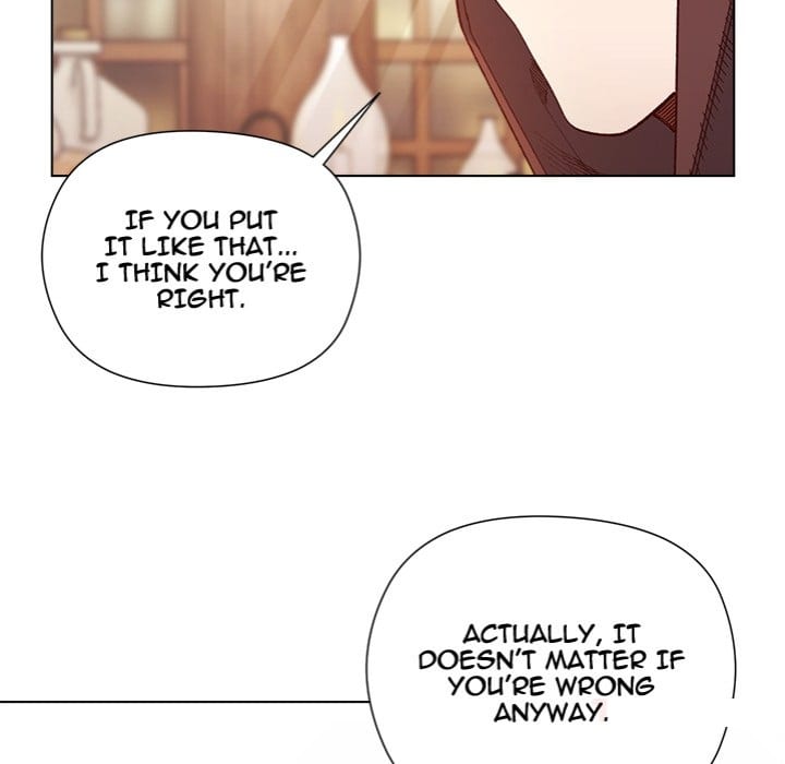 I Will Protect the Lady (Uncensored), chapter 24, page 63 of 128