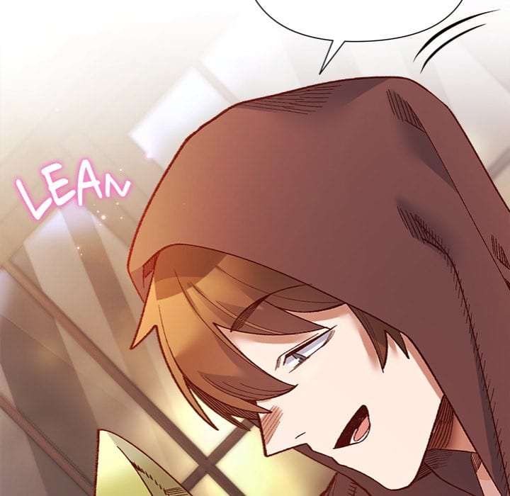 I Will Protect the Lady (Uncensored), chapter 24, page 64 of 128