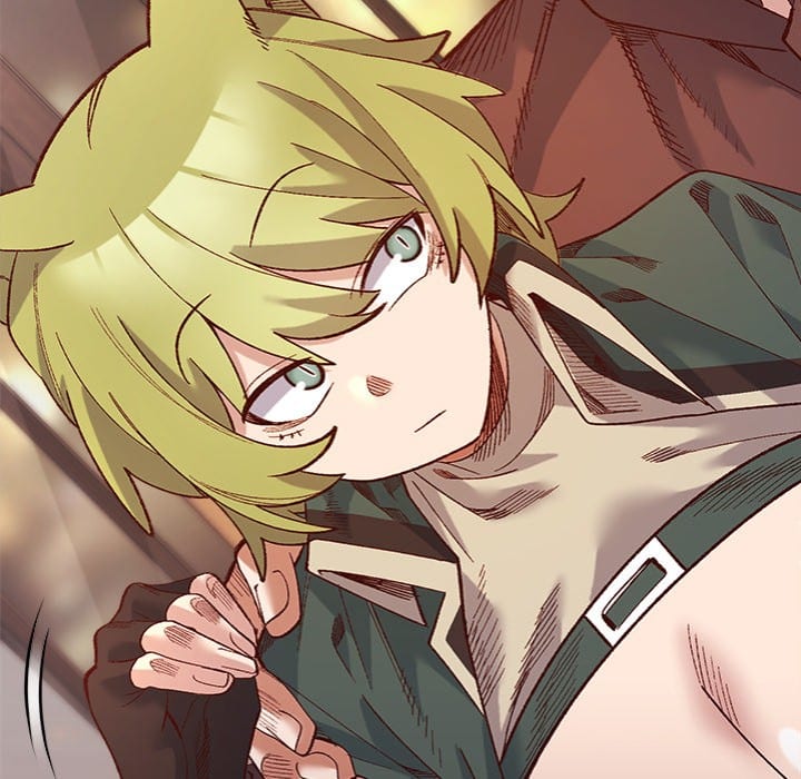 I Will Protect the Lady (Uncensored), chapter 24, page 65 of 128
