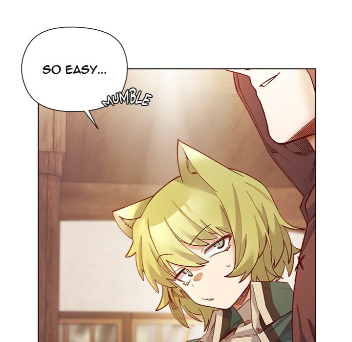 I Will Protect the Lady (Uncensored), chapter 24, page 67 of 128