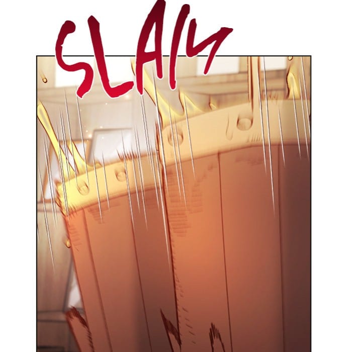 I Will Protect the Lady (Uncensored), chapter 24, page 71 of 128