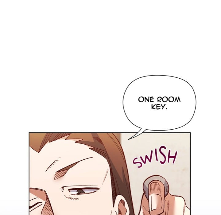 I Will Protect the Lady (Uncensored), chapter 24, page 74 of 128