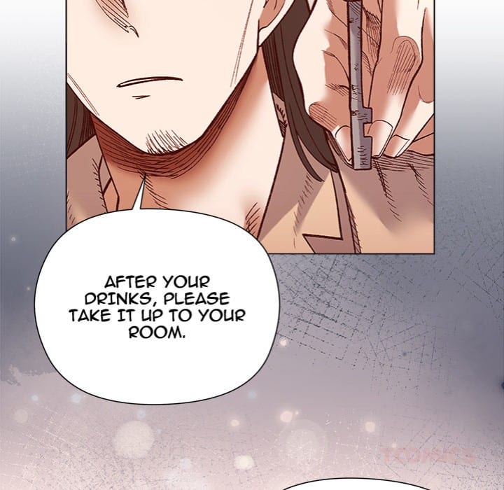 I Will Protect the Lady (Uncensored), chapter 24, page 75 of 128