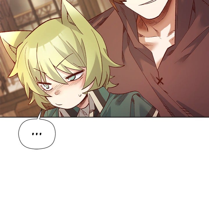 I Will Protect the Lady (Uncensored), chapter 24, page 77 of 128