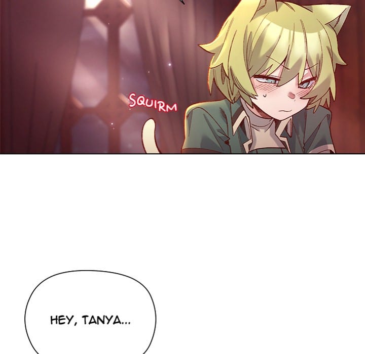 I Will Protect the Lady (Uncensored), chapter 24, page 83 of 128