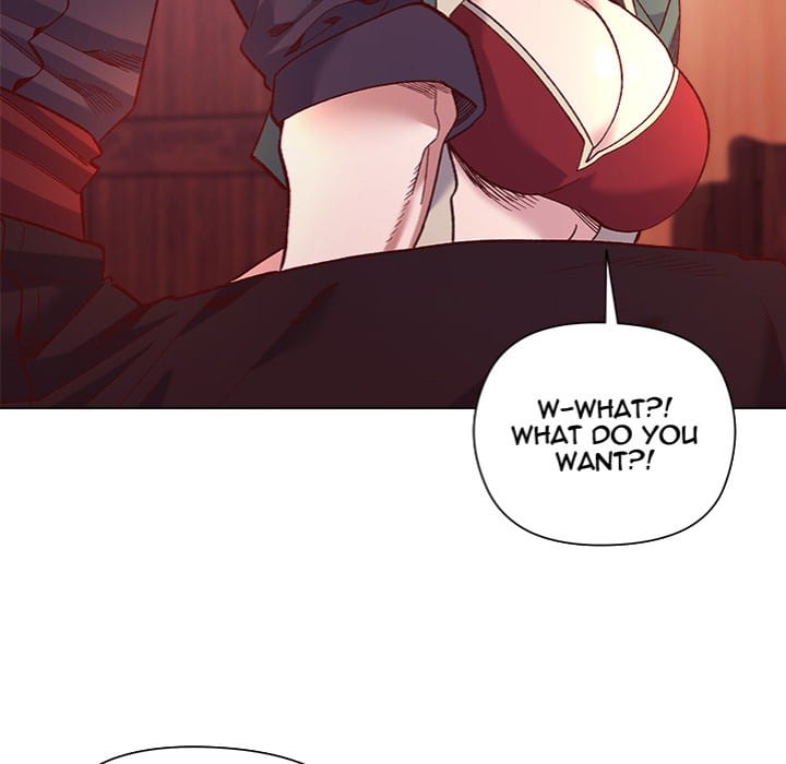 I Will Protect the Lady (Uncensored), chapter 24, page 85 of 128