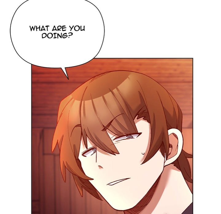 I Will Protect the Lady (Uncensored), chapter 24, page 86 of 128