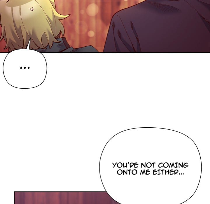I Will Protect the Lady (Uncensored), chapter 24, page 89 of 128