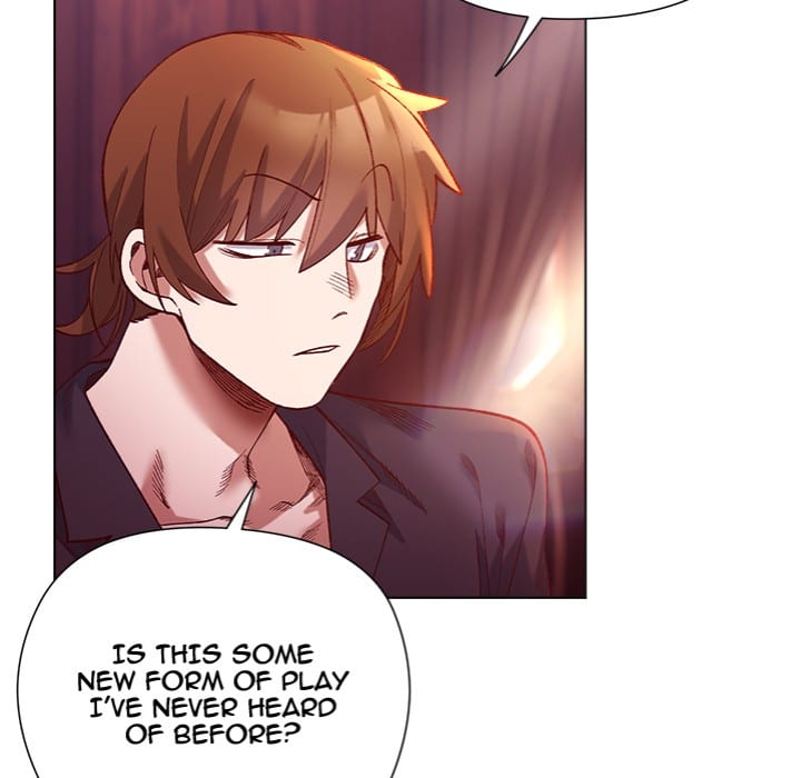 I Will Protect the Lady (Uncensored), chapter 24, page 90 of 128