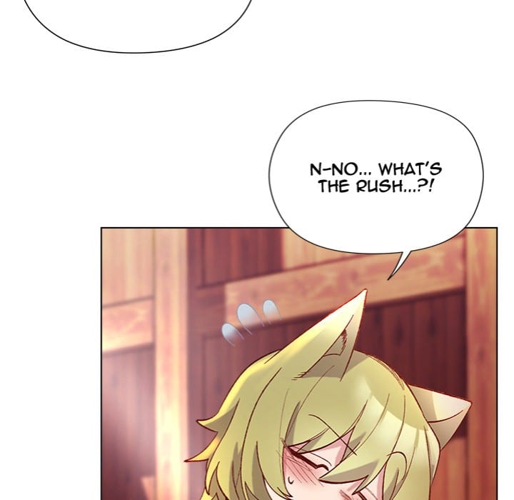 I Will Protect the Lady (Uncensored), chapter 24, page 91 of 128