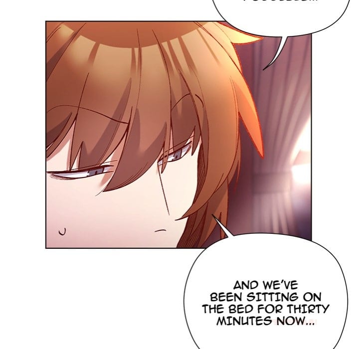 I Will Protect the Lady (Uncensored), chapter 24, page 93 of 128