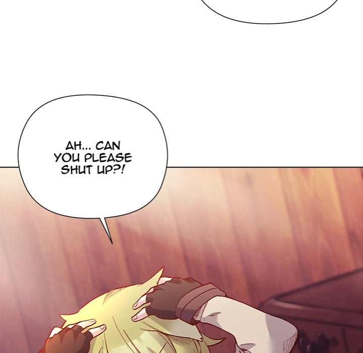 I Will Protect the Lady (Uncensored), chapter 24, page 94 of 128