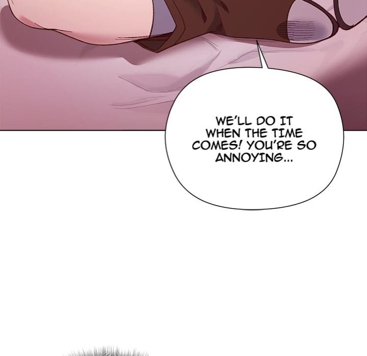 I Will Protect the Lady (Uncensored), chapter 24, page 96 of 128