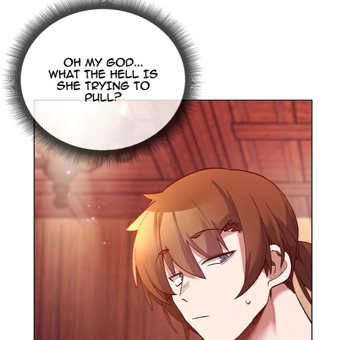 I Will Protect the Lady (Uncensored), chapter 24, page 97 of 128