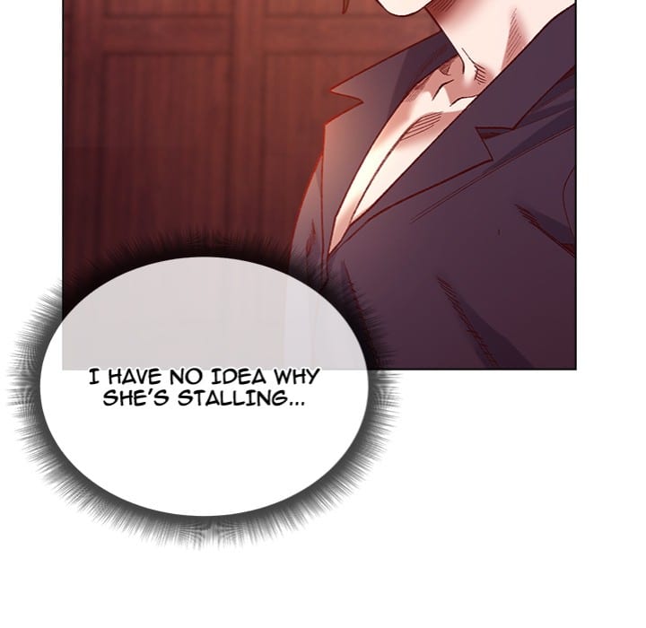 I Will Protect the Lady (Uncensored), chapter 24, page 98 of 128