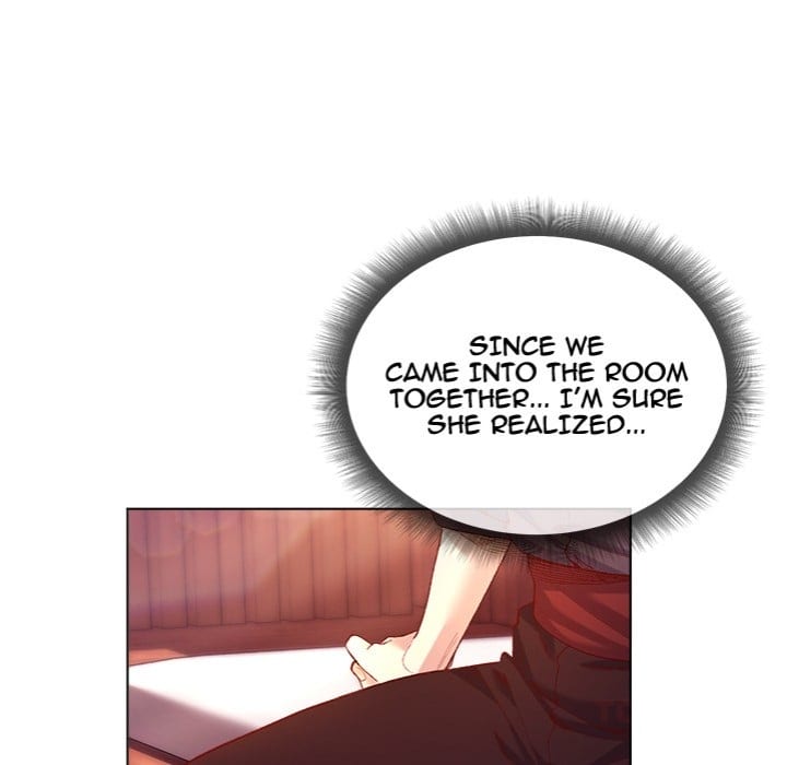 I Will Protect the Lady (Uncensored), chapter 24, page 99 of 128