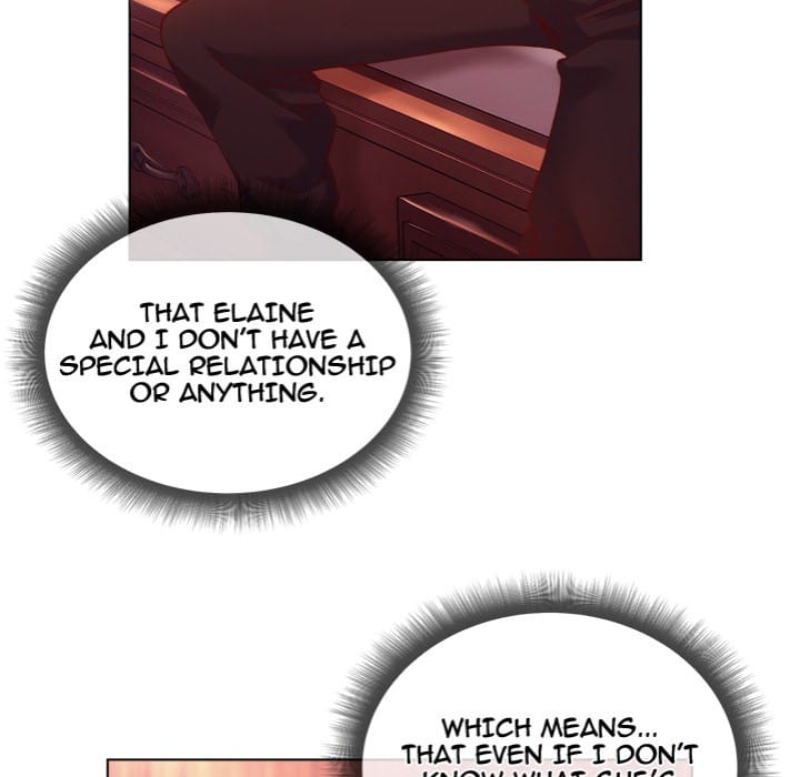 I Will Protect the Lady (Uncensored), chapter 24, page 100 of 128
