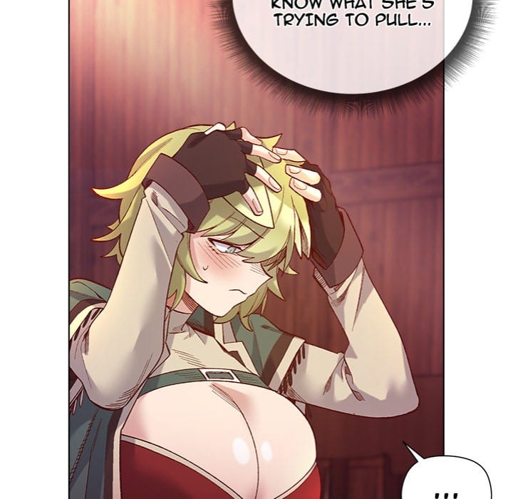 I Will Protect the Lady (Uncensored), chapter 24, page 101 of 128