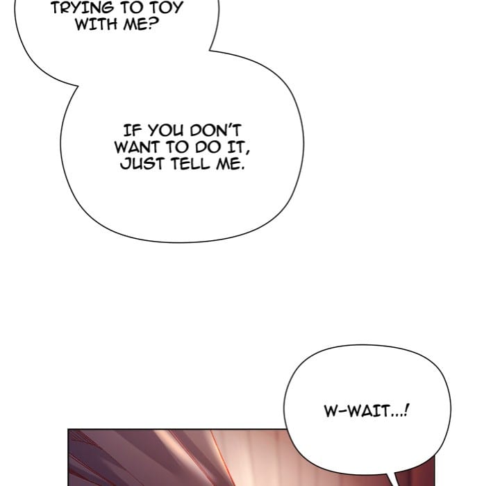 I Will Protect the Lady (Uncensored), chapter 24, page 106 of 128