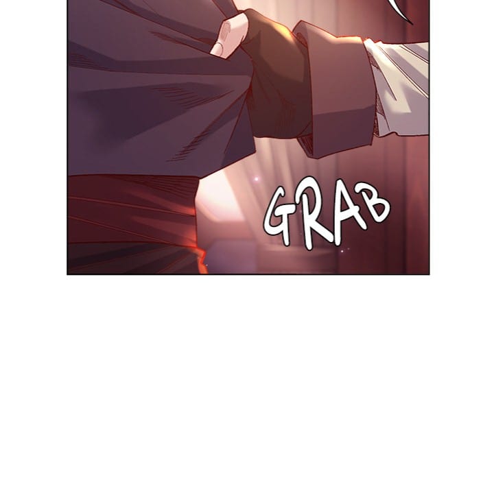 I Will Protect the Lady (Uncensored), chapter 24, page 107 of 128
