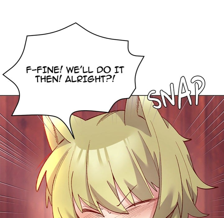I Will Protect the Lady (Uncensored), chapter 24, page 108 of 128