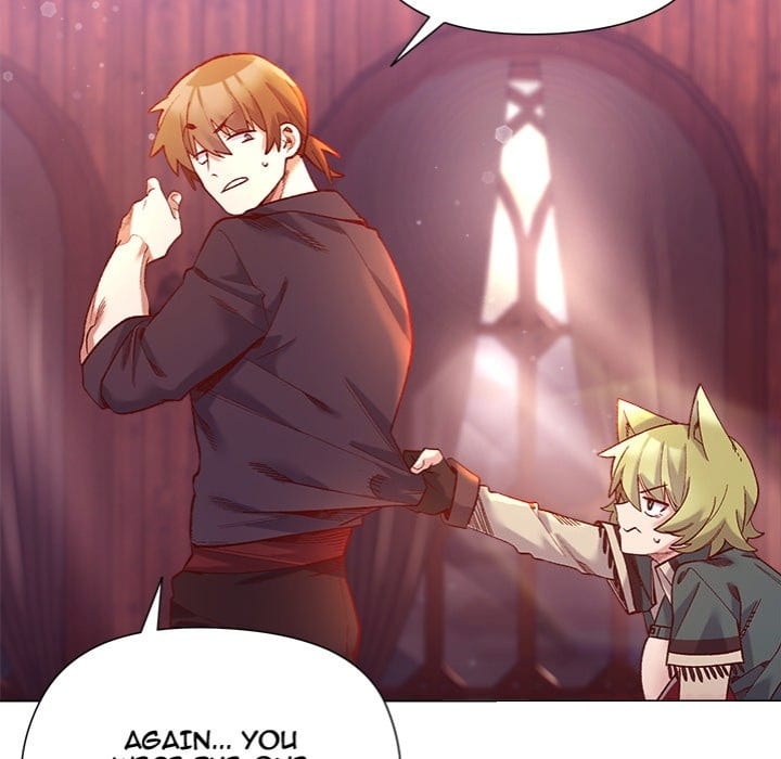 I Will Protect the Lady (Uncensored), chapter 24, page 111 of 128