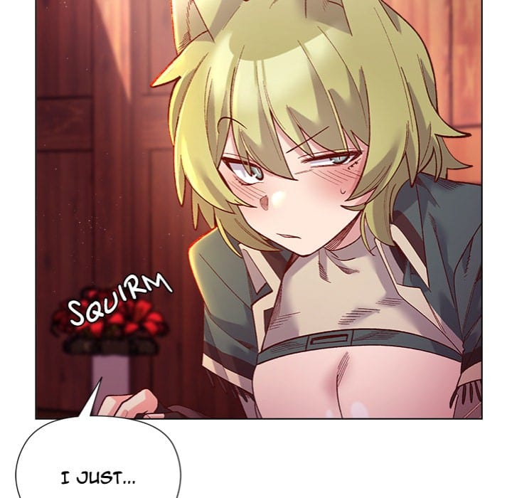 I Will Protect the Lady (Uncensored), chapter 24, page 113 of 128