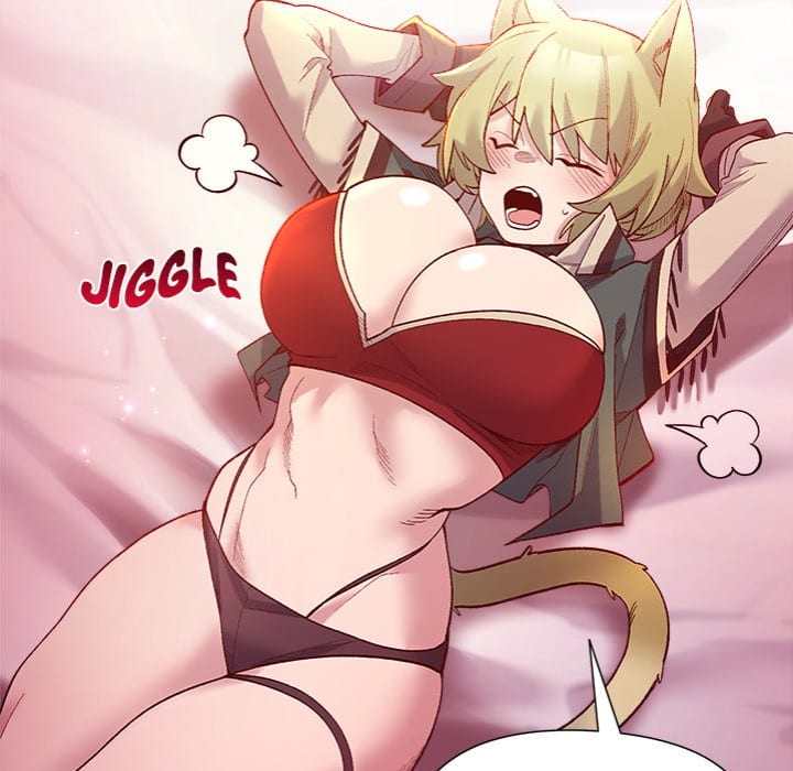 I Will Protect the Lady (Uncensored), chapter 24, page 115 of 128