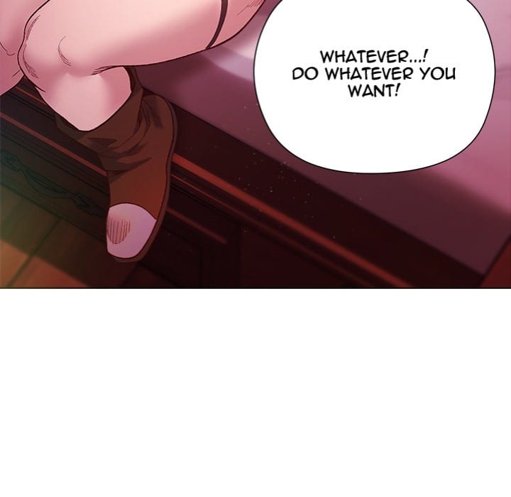 I Will Protect the Lady (Uncensored), chapter 24, page 116 of 128