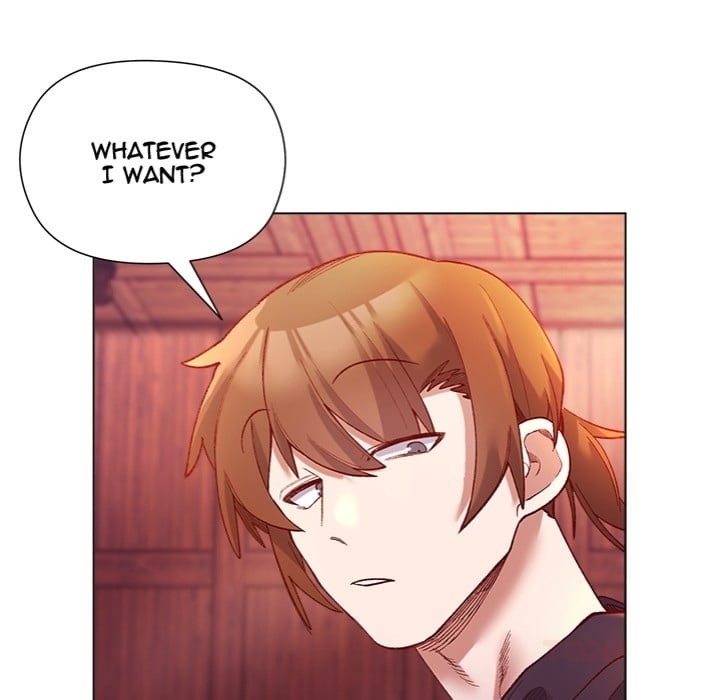 I Will Protect the Lady (Uncensored), chapter 24, page 117 of 128