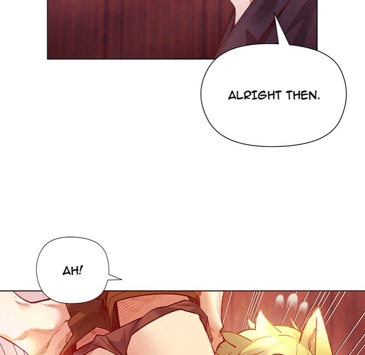 I Will Protect the Lady (Uncensored), chapter 24, page 118 of 128