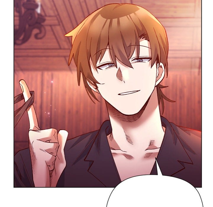 I Will Protect the Lady (Uncensored), chapter 24, page 121 of 128