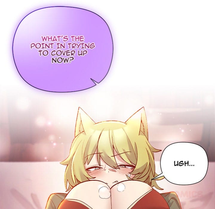 I Will Protect the Lady (Uncensored), chapter 24, page 123 of 128