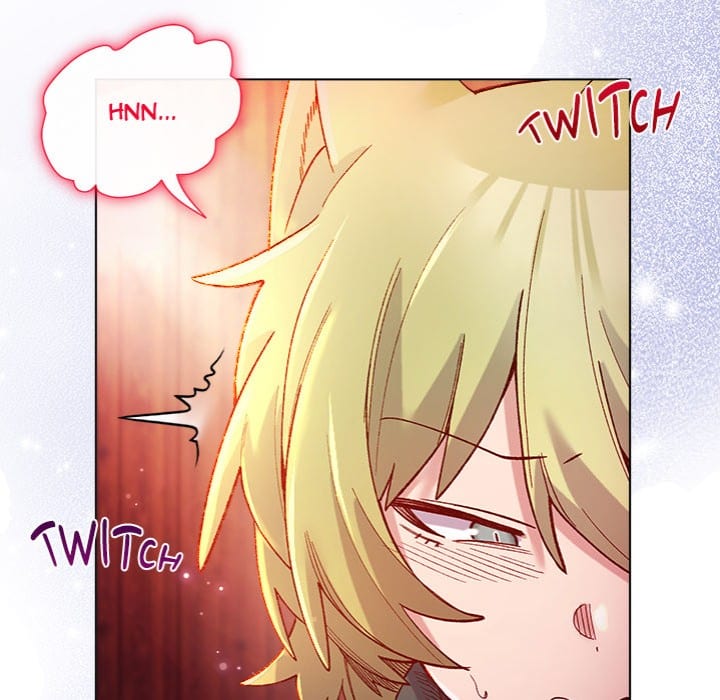 I Will Protect the Lady (Uncensored), chapter 24, page 127 of 128