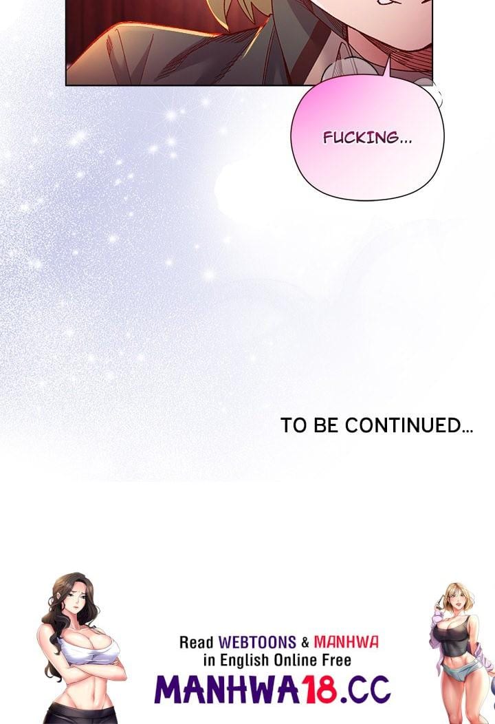 I Will Protect the Lady (Uncensored), chapter 24, page 128 of 128