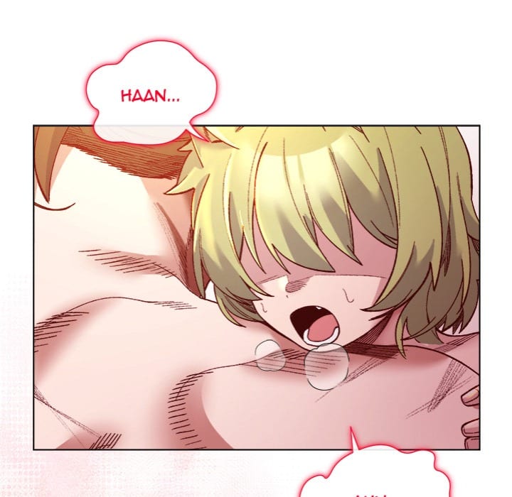 I Will Protect the Lady (Uncensored), chapter 26, page 5 of 132