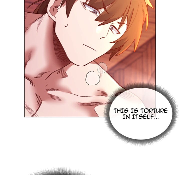 I Will Protect the Lady (Uncensored), chapter 26, page 10 of 132
