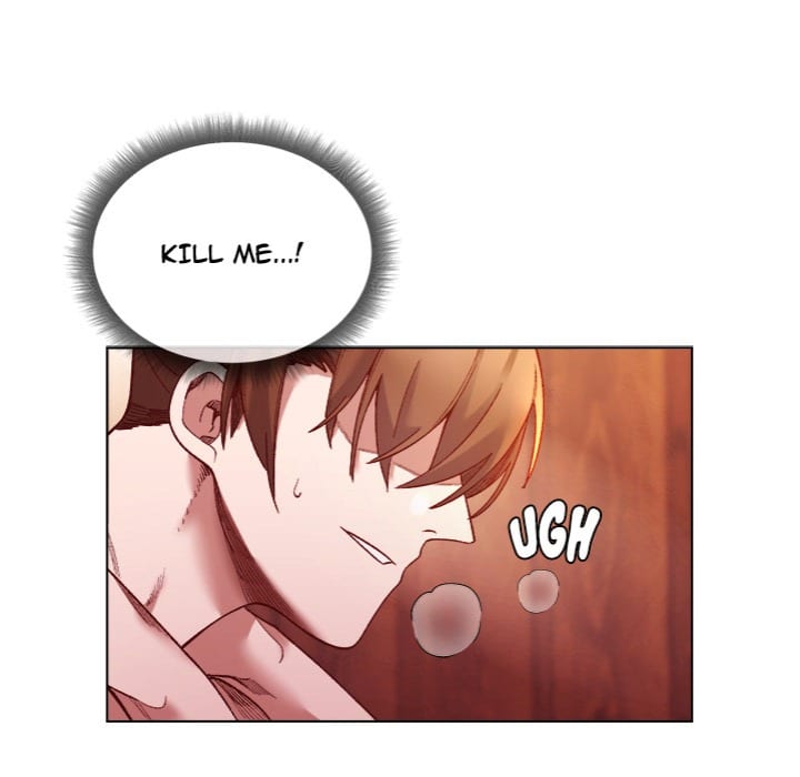 I Will Protect the Lady (Uncensored), chapter 26, page 16 of 132