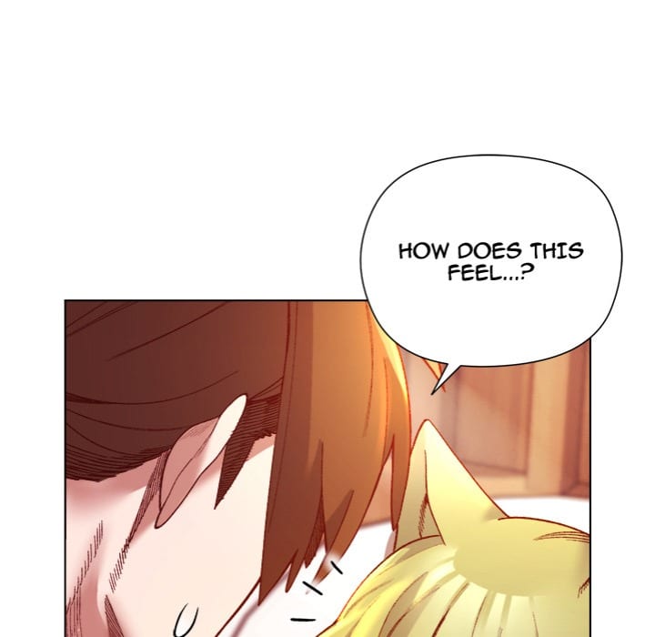 I Will Protect the Lady (Uncensored), chapter 26, page 17 of 132