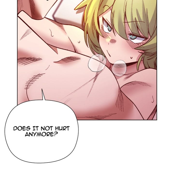 I Will Protect the Lady (Uncensored), chapter 26, page 18 of 132
