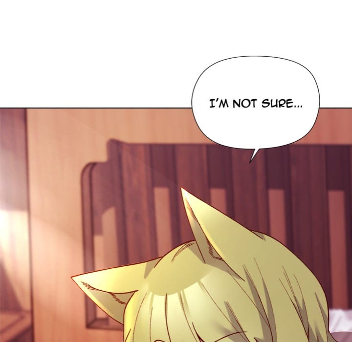 I Will Protect the Lady (Uncensored), chapter 26, page 19 of 132