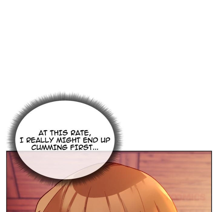 I Will Protect the Lady (Uncensored), chapter 26, page 21 of 132