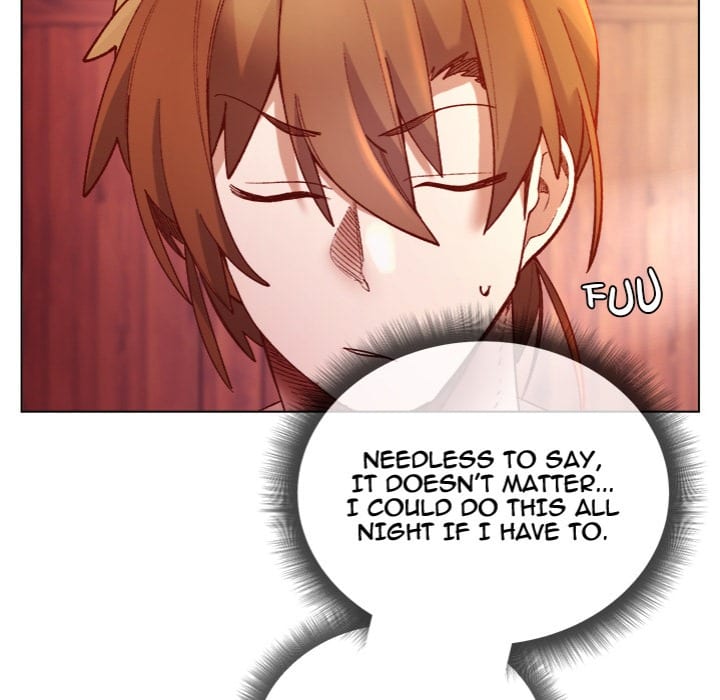 I Will Protect the Lady (Uncensored), chapter 26, page 22 of 132