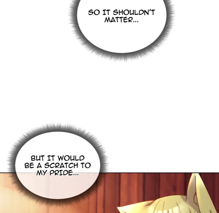 I Will Protect the Lady (Uncensored), chapter 26, page 23 of 132