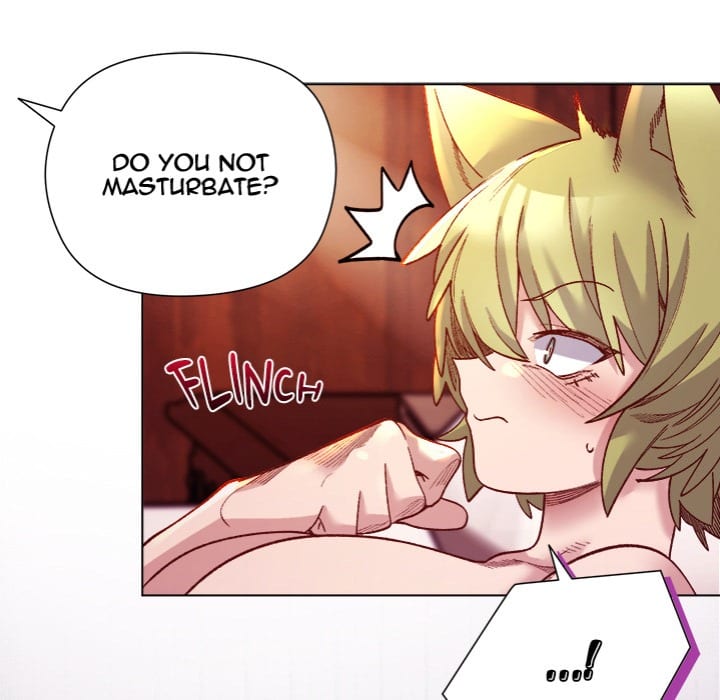 I Will Protect the Lady (Uncensored), chapter 26, page 28 of 132