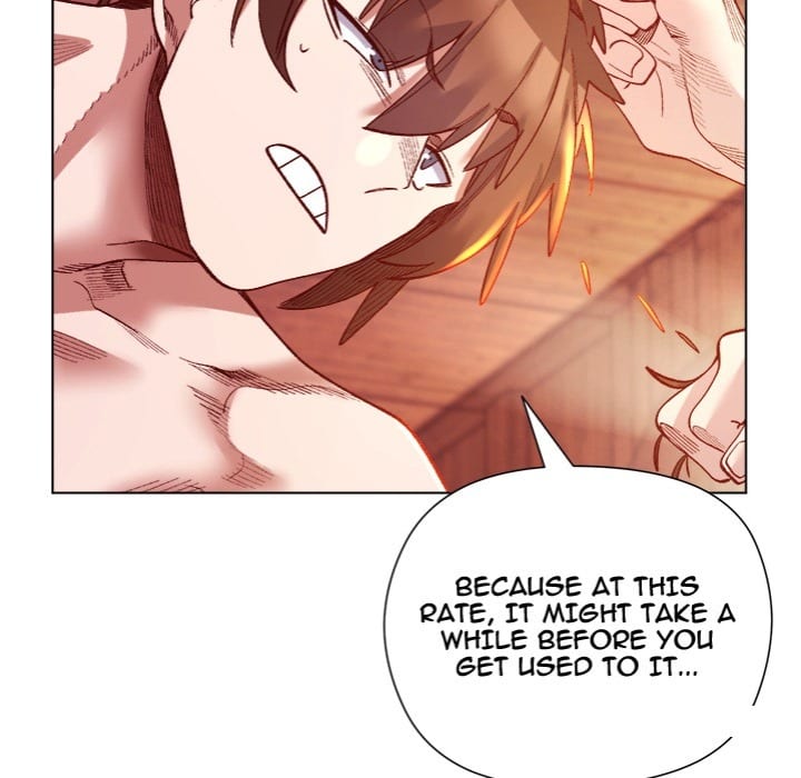 I Will Protect the Lady (Uncensored), chapter 26, page 33 of 132